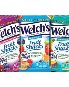 Fruit Snack